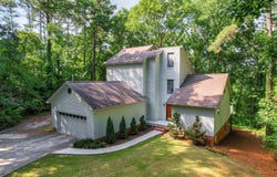 1556 Stevens Creek Drive, North Augusta, SC 29860