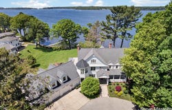 5592 S Shore Drive, Whitehall, MI 49461