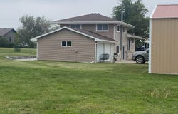603 E 1st Street, Buffalo, SD 57720