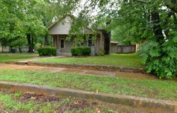 705 Twelfth Street, Mena, AR 71953