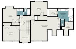 238 Vista Pointe Circle, Stone Mountain, GA 30087