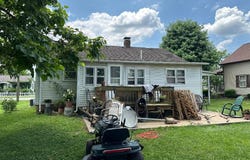 203 E Jenkins Street, Steeleville, IL 62288