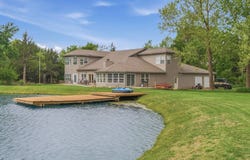 176 NW 140th St, Saint John, KS 67576