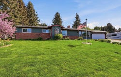 809 E Southview Ave, Colfax, WA 99111