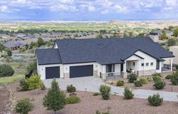 970 Rosye View Lane, Prescott, AZ 86301