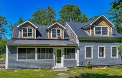 1372 Bridgton Road, Sebago, ME 04029