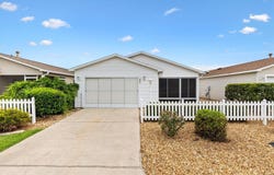 2317 WHISPER STREET, THE VILLAGES, FL 32162