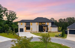 126 Falstone Drive, Little Rock, AR 72223