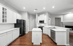 3509 Bainbridge Lane, Flower Mound, TX 75022