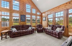 N6333 BUCHHOLZ ROAD, Manawa, WI 54949