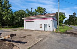221 Highway 9 lot: 0, Morrilton, AR 72110