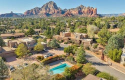 1380 Vista Montana Rd, Sedona, AZ 86336