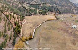 NHN Us Highway 10 E, Clinton, MT 59825
