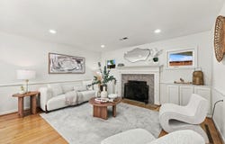 1319 Hopkins AVE, PALO ALTO, CA 94301