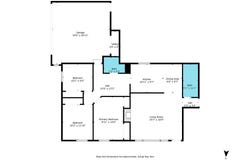 2002 11th Street, Arcata, CA 95521