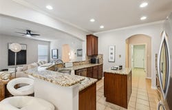 541 Kirby Drive, Argyle, TX 76226