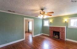 2110 GARFIELD STREET, Wichita Falls, TX 76309