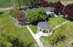 1051 Monroe St., Mabton, WA 98935