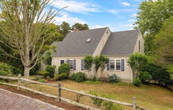 32 Purmackene Lane, Harwich Port, MA 02646