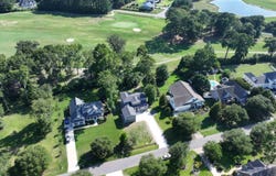 108 Savannah Avenue lot: 33, Grandy, NC 27939