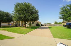 113 Oak Meadow Trail, McGregor, TX 76657