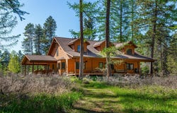 1216 Sun Dog Trail, Whitefish, MT 59937