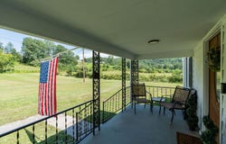 170 RAMSEY GAP RD, Goshen, VA 24439