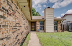 12417 SW 3rd, Yukon, OK 73099