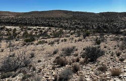 10 Trachyte, Terlingua, TX 79852