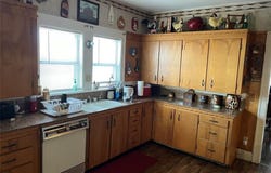 520 S Main Street, Wetumka, OK 74883