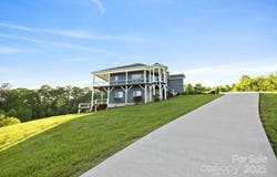 505 Sky Ridge Drive, Leicester, NC 28748