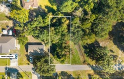 Lang Avenue, Long Beach, MS 39560