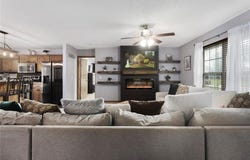 18708 Primrose Street, Smithville, MO 64089