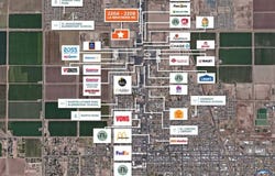 2208 N La Brucherie Rd, El Centro, CA 92243