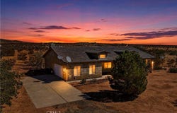 60850 Duvall Drive, Joshua Tree, CA 92252