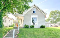 1207 Fayette Street, Connersville, IN 47331-2709