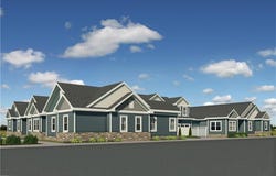 2300 Venture Way, Suffolk, VA 23434