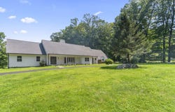 106 Wyldewood Road, Easton, CT 06612