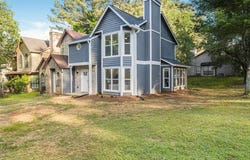 845 Heritage Oaks, Stone Mountain, GA 30088