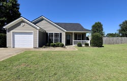 3135 Expedition Drive, Dalzell, SC 29040