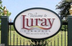 158 ALLISON Drive, LURAY, VA 22835