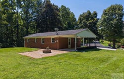 106 Pinwell, Bassett, VA 24055