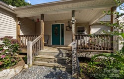 55 Pine Bluff Road, Black Mountain, NC 28792