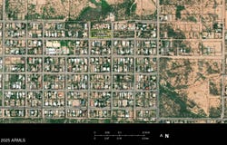 1.24 Acres W Palm Avenue, Pirtleville, AZ 85626
