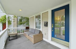 506 Renshaw Street, Rochester, MI 48307