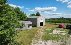 189 & 215 E SR 120, Fremont, IN 46737