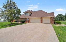 1 NW Shelter Lake Dr, Lawton, OK 73505