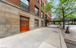 1133 W 9th Street unit: 305, Cleveland, OH 44113