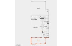 2764 Via Napoli, Henderson, NV 89044