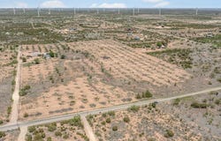 Nix Rd, Big Spring, TX 79720